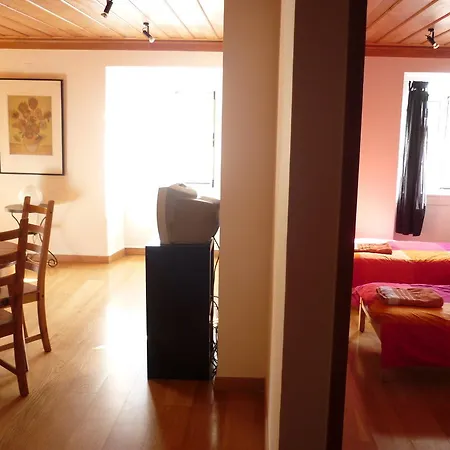 Cathedral Of ליסבון