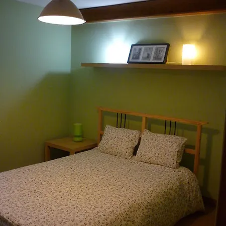 דירה Cathedral Of *