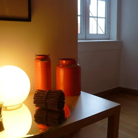 Apartment Cathedral Of Lisbon