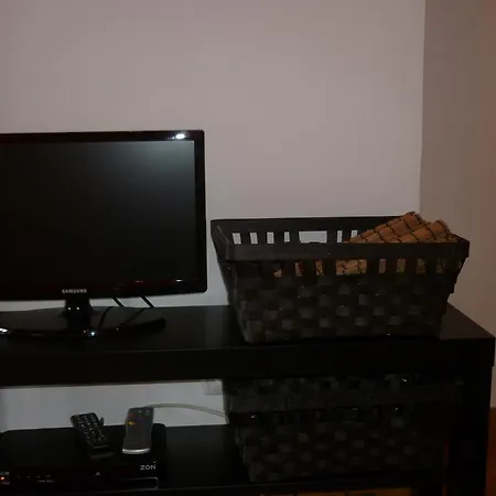 Cathedral Of Apartment *