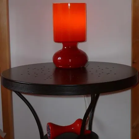 Cathedral Of Apartment *