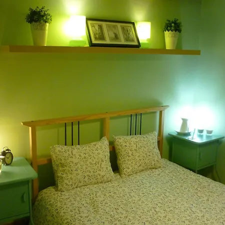 Apartment Cathedral Of