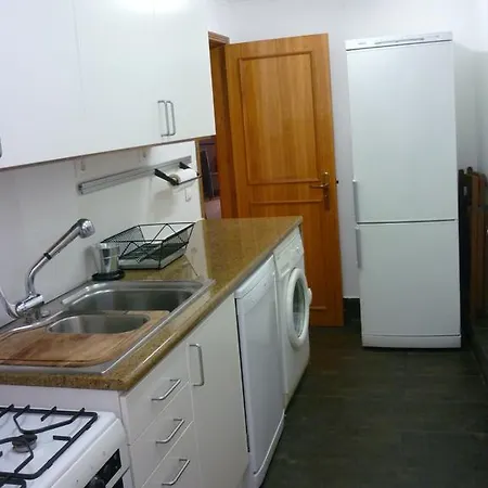 Cathedral Of Apartment *