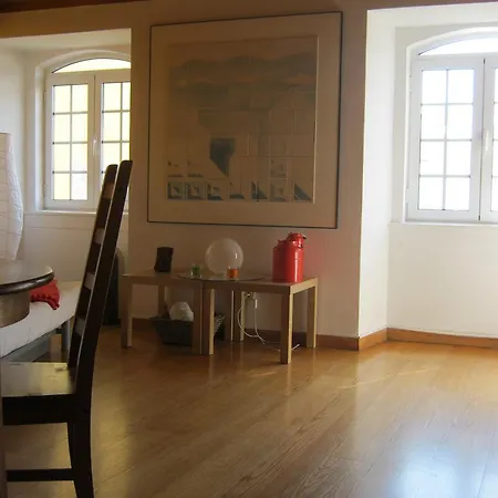 Apartment Cathedral Of