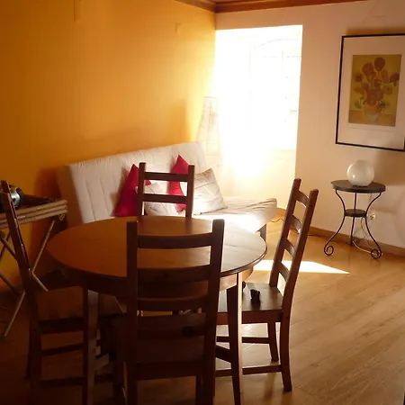 Cathedral Of Lizbona