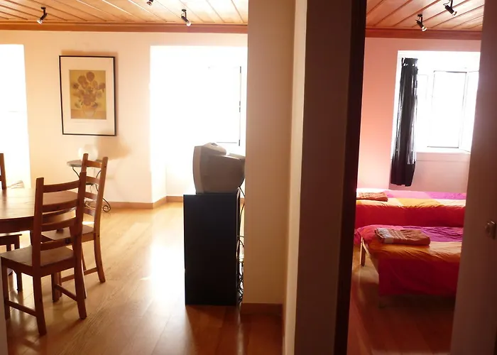 Cathedral Of Lissabon