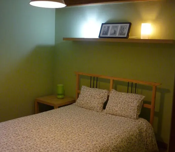 Appartamento Cathedral Of *